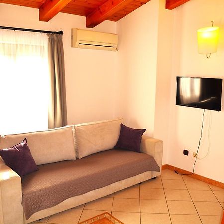 Villa Mara Rovinj Extérieur photo