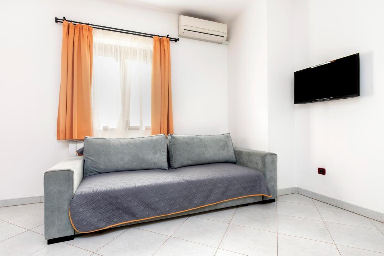 Villa Mara Rovinj Extérieur photo