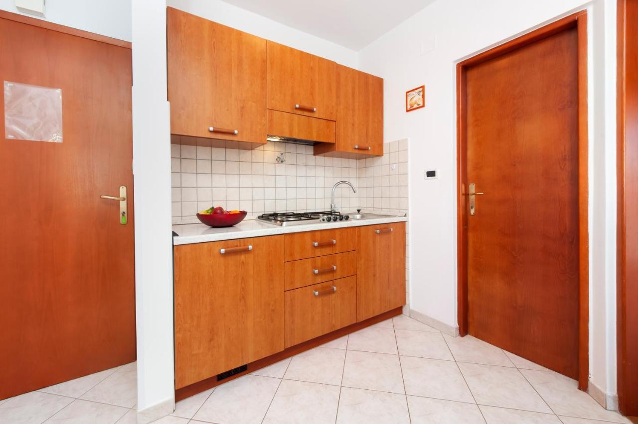 Villa Mara Rovinj Extérieur photo