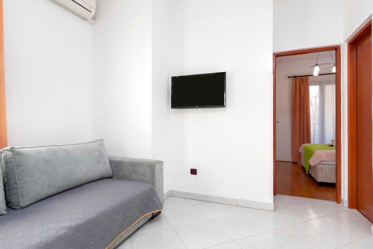 Villa Mara Rovinj Extérieur photo