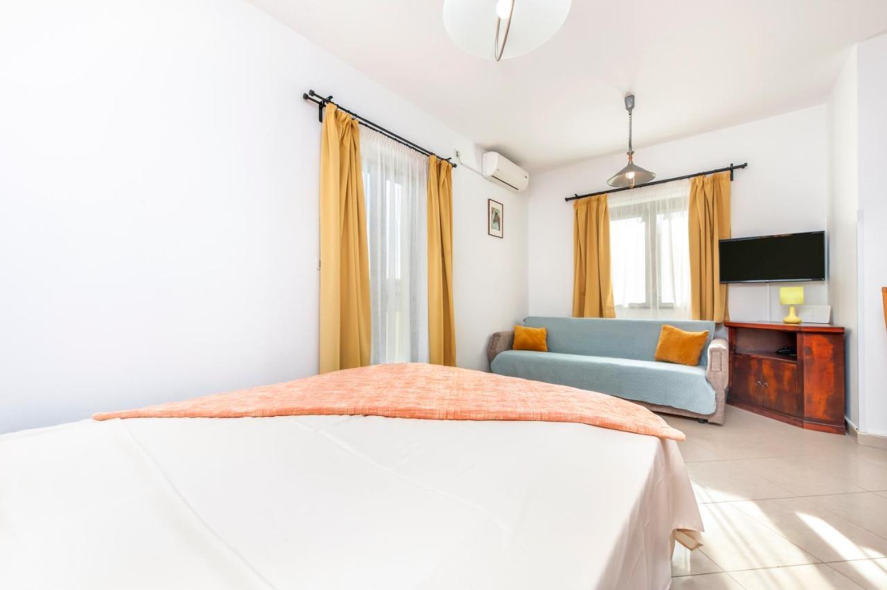 Villa Mara Rovinj Extérieur photo