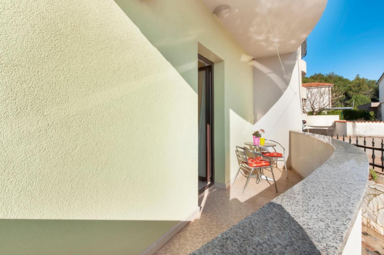 Villa Mara Rovinj Extérieur photo