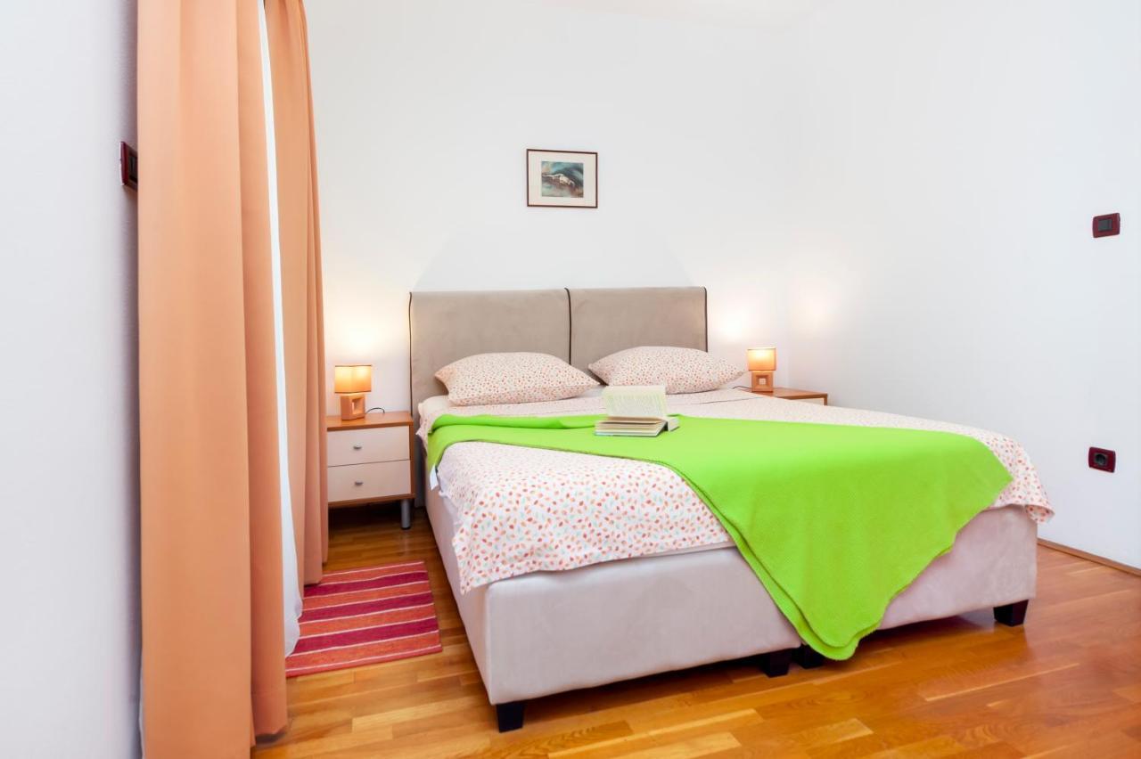 Villa Mara Rovinj Extérieur photo