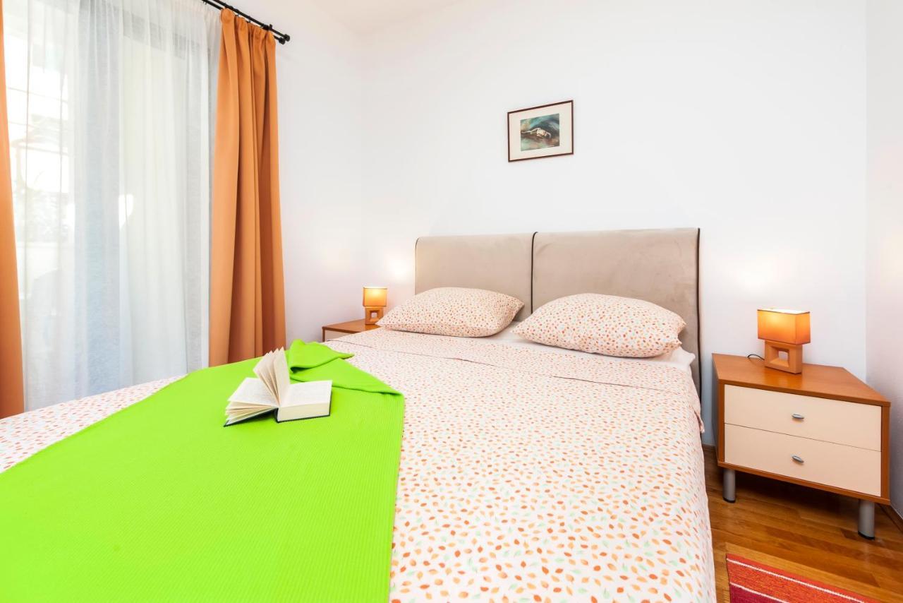 Villa Mara Rovinj Extérieur photo
