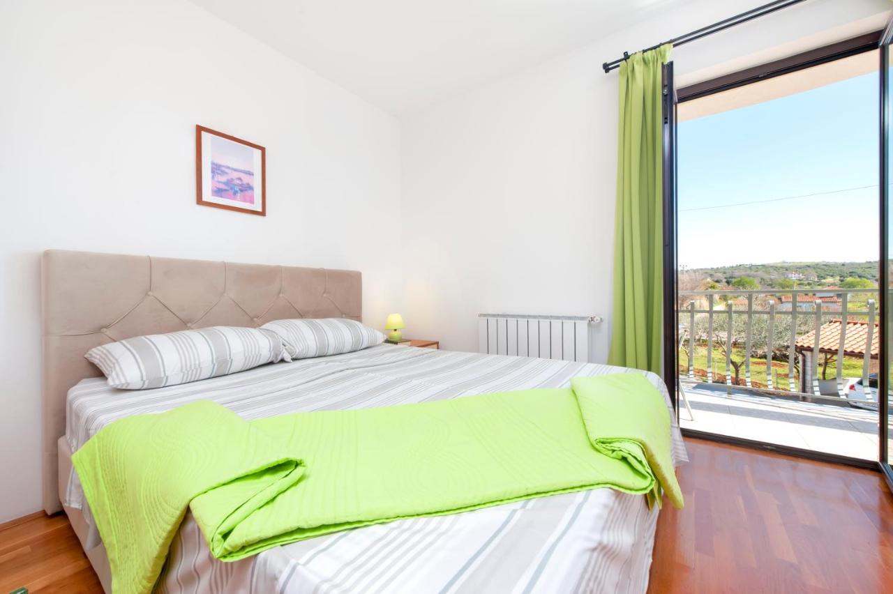 Villa Mara Rovinj Extérieur photo