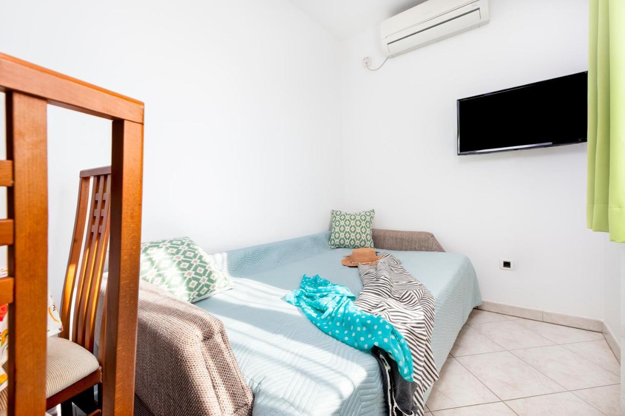 Villa Mara Rovinj Extérieur photo