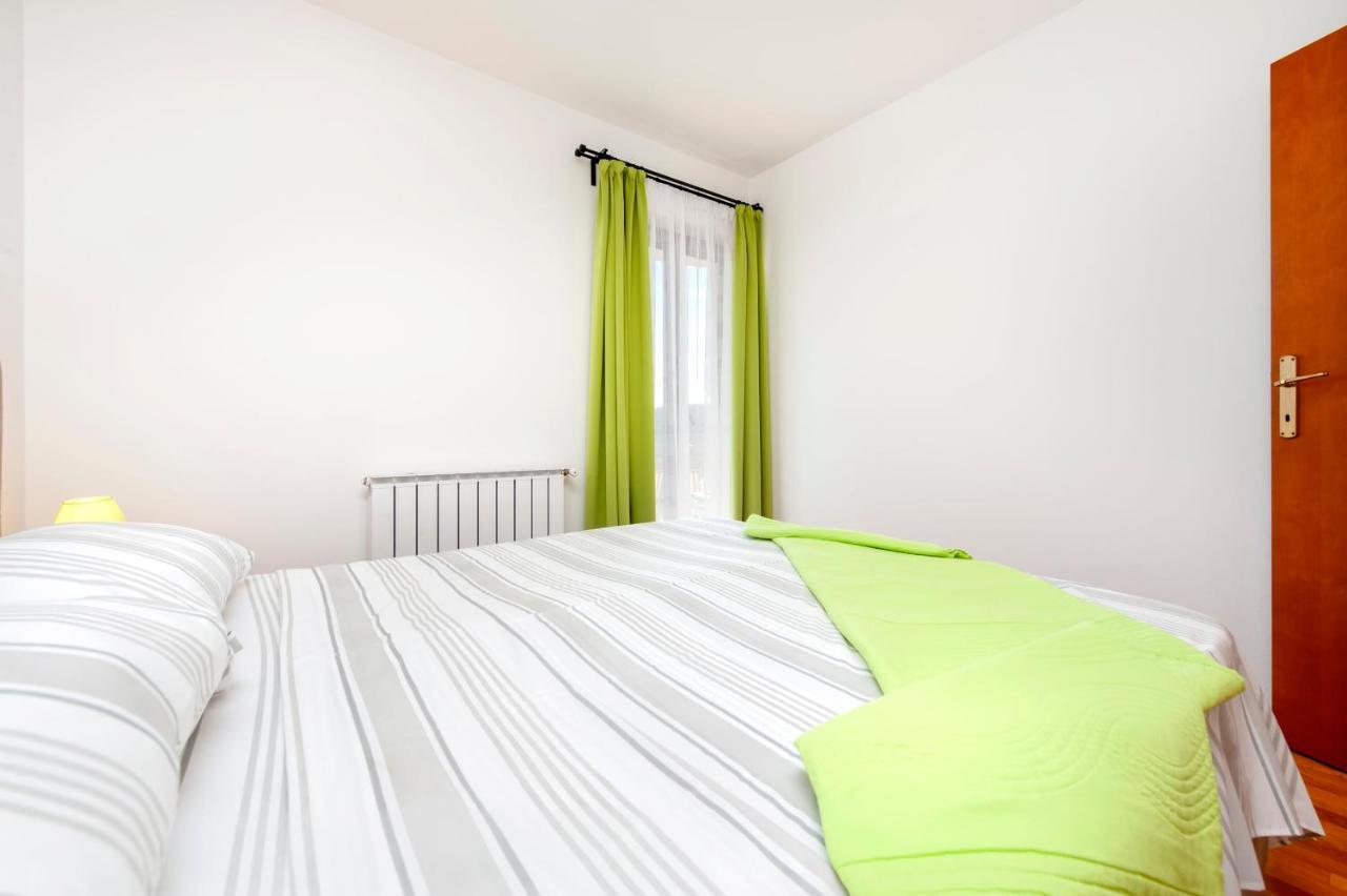 Villa Mara Rovinj Extérieur photo