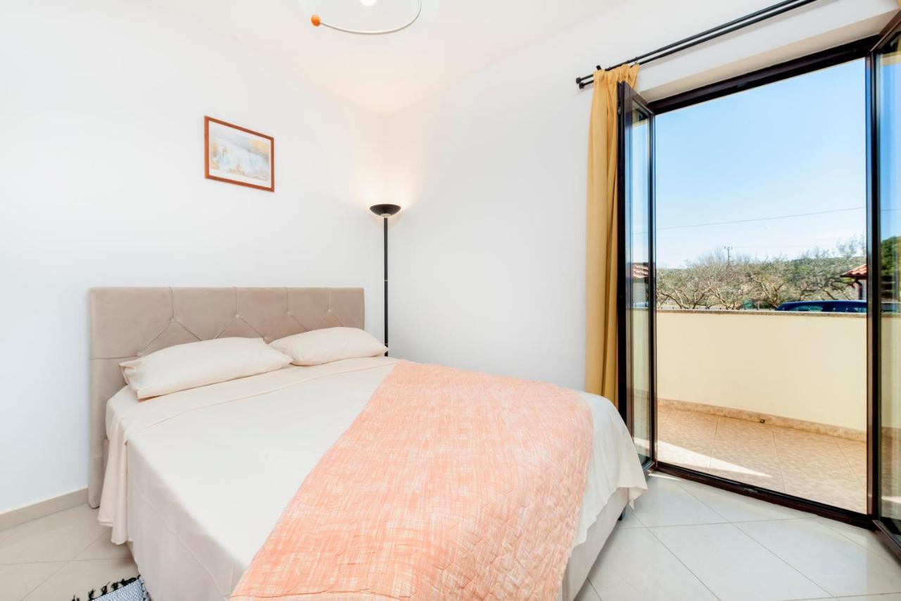 Villa Mara Rovinj Extérieur photo