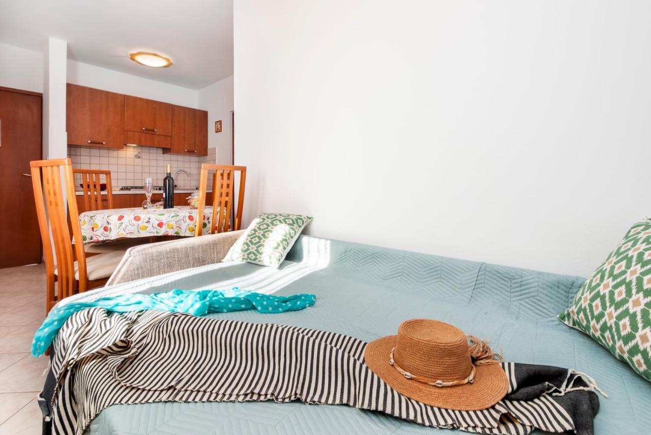 Villa Mara Rovinj Extérieur photo
