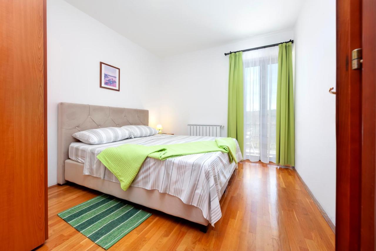 Villa Mara Rovinj Extérieur photo