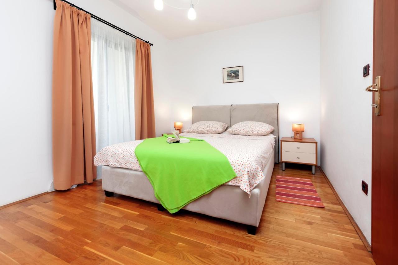 Villa Mara Rovinj Extérieur photo