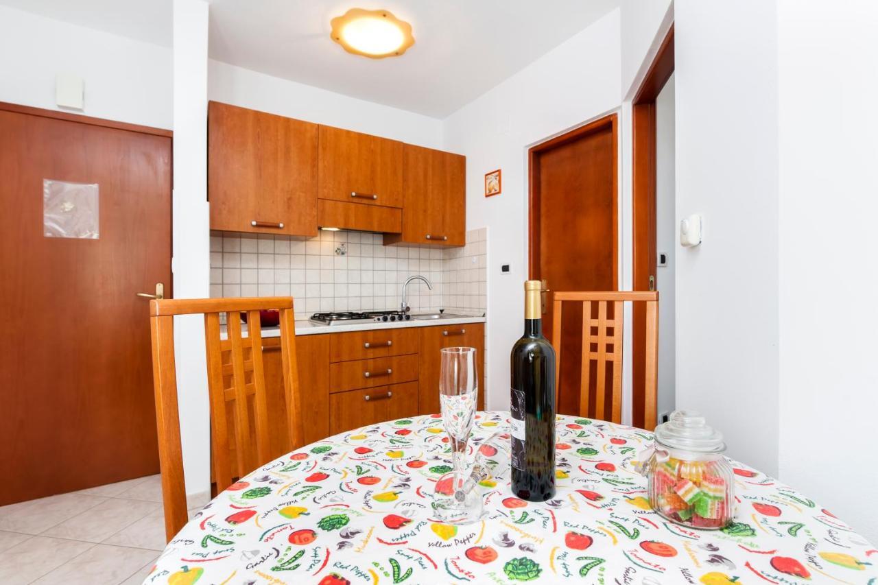 Villa Mara Rovinj Extérieur photo