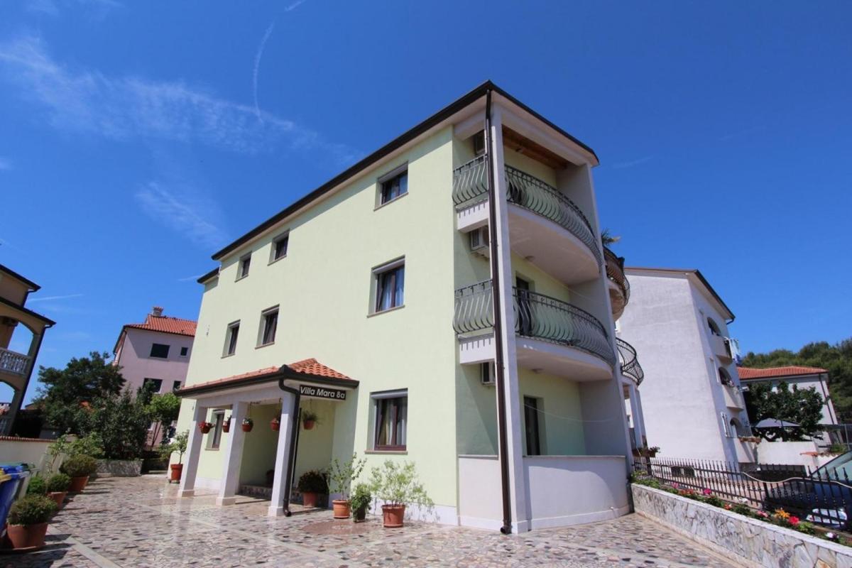 Villa Mara Rovinj Extérieur photo
