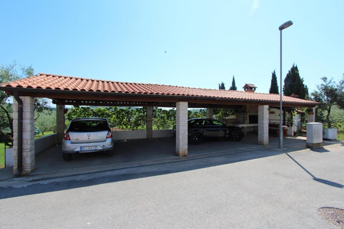 Villa Mara Rovinj Extérieur photo