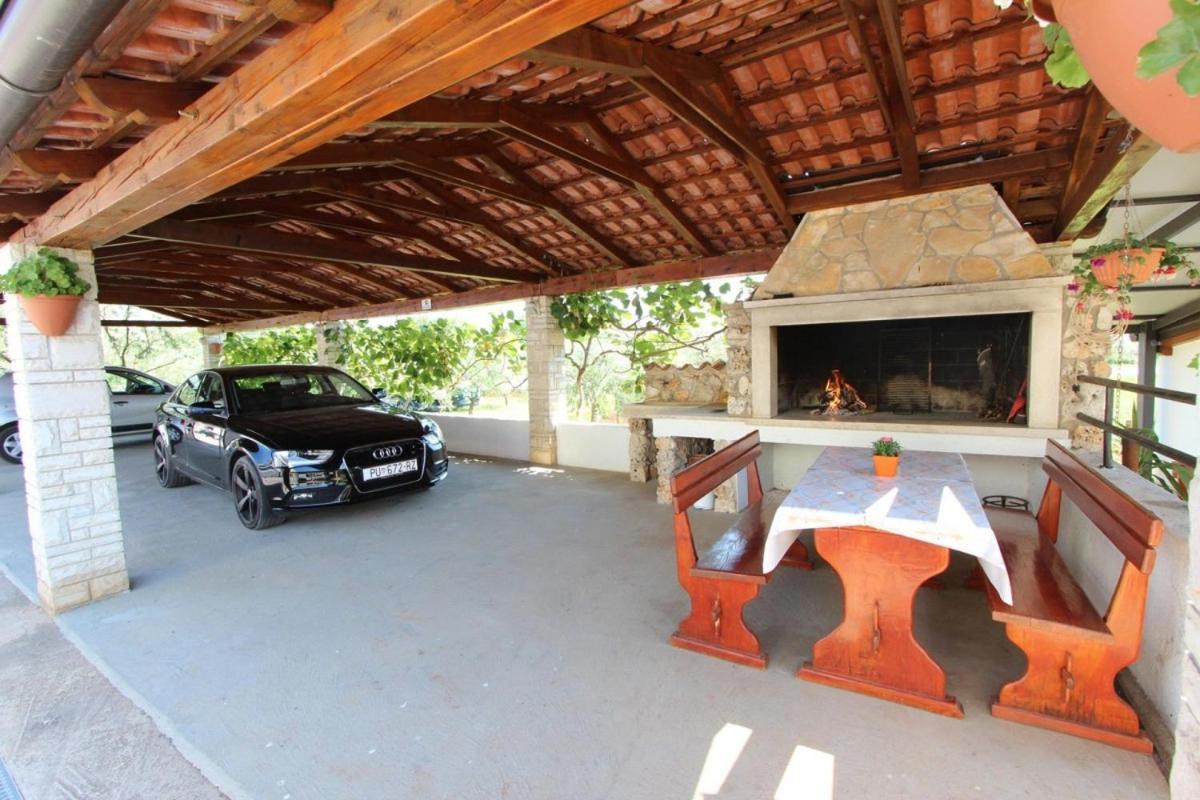 Villa Mara Rovinj Extérieur photo