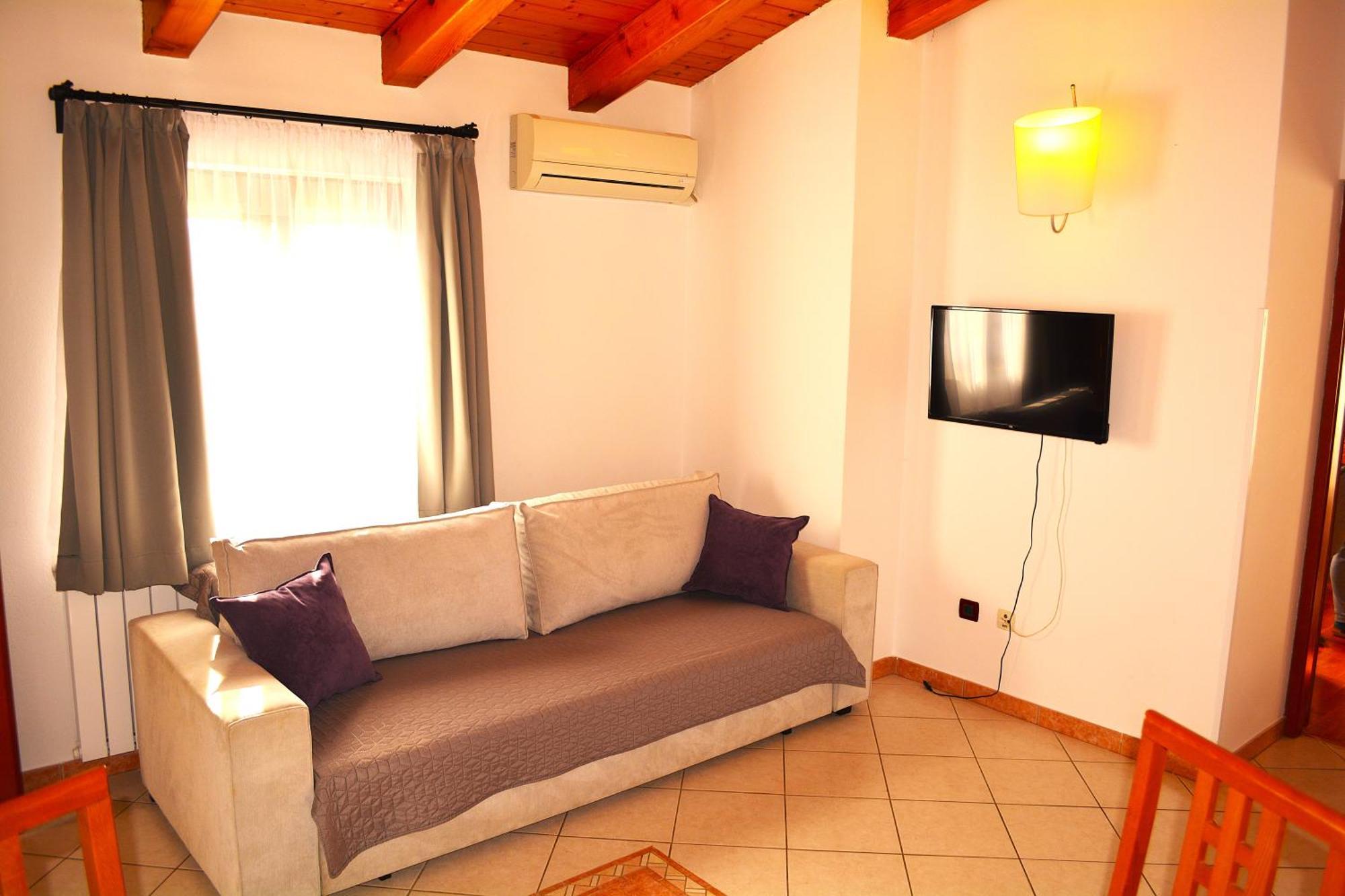 Villa Mara Rovinj Extérieur photo