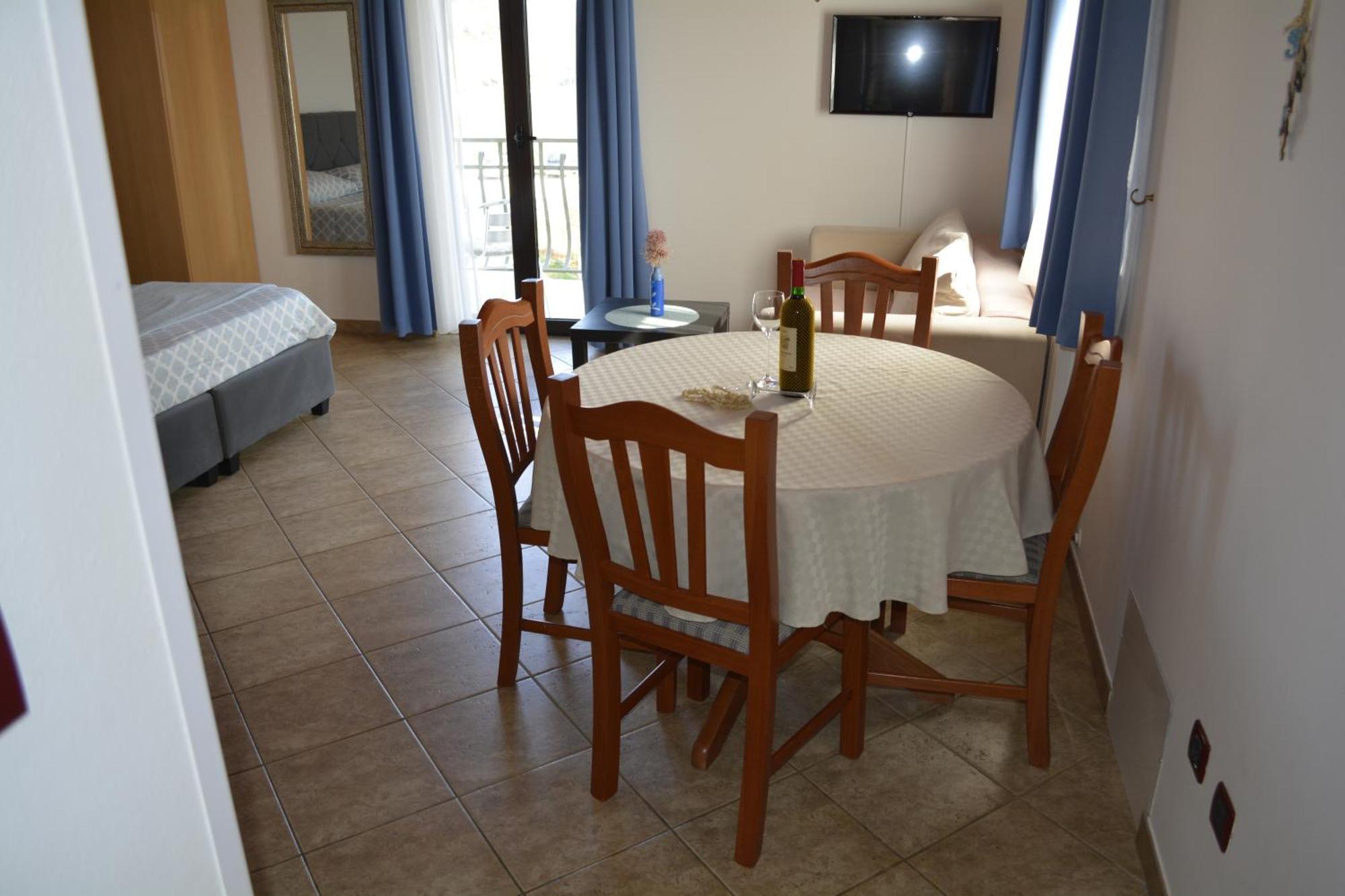 Villa Mara Rovinj Extérieur photo