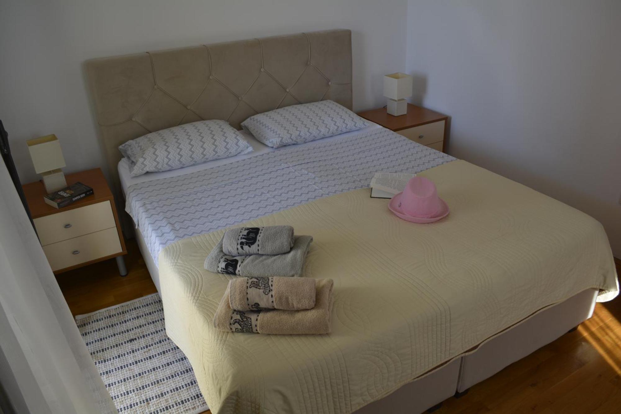 Villa Mara Rovinj Extérieur photo