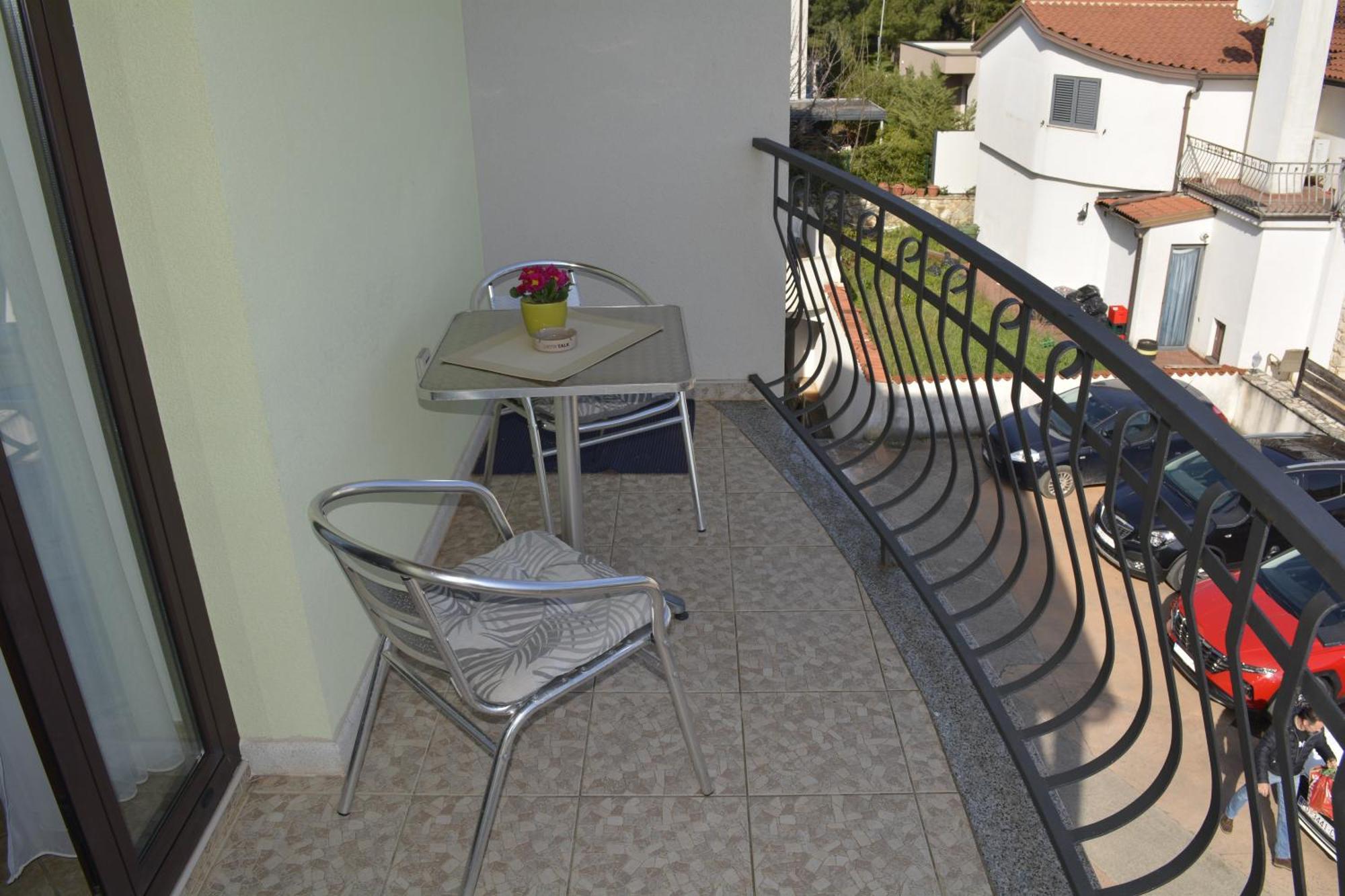 Villa Mara Rovinj Extérieur photo