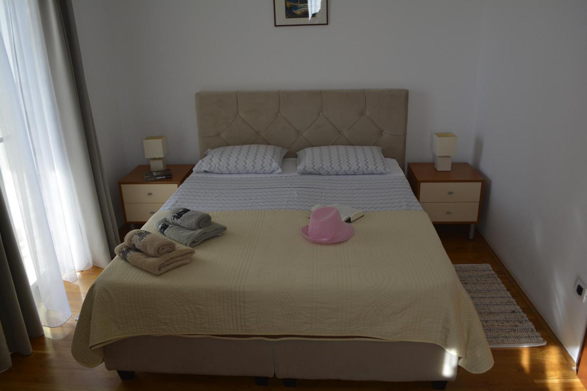 Villa Mara Rovinj Extérieur photo