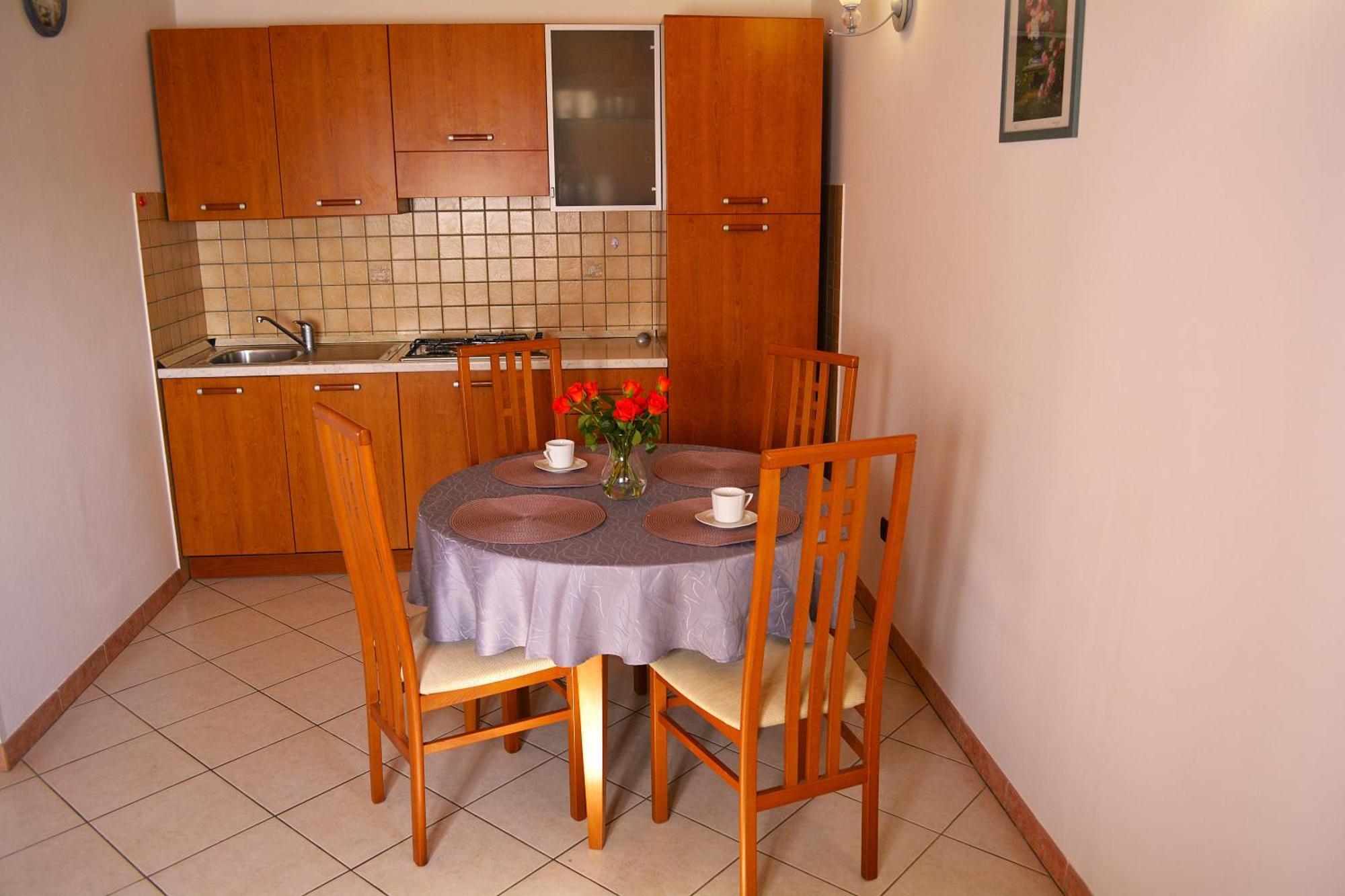 Villa Mara Rovinj Extérieur photo
